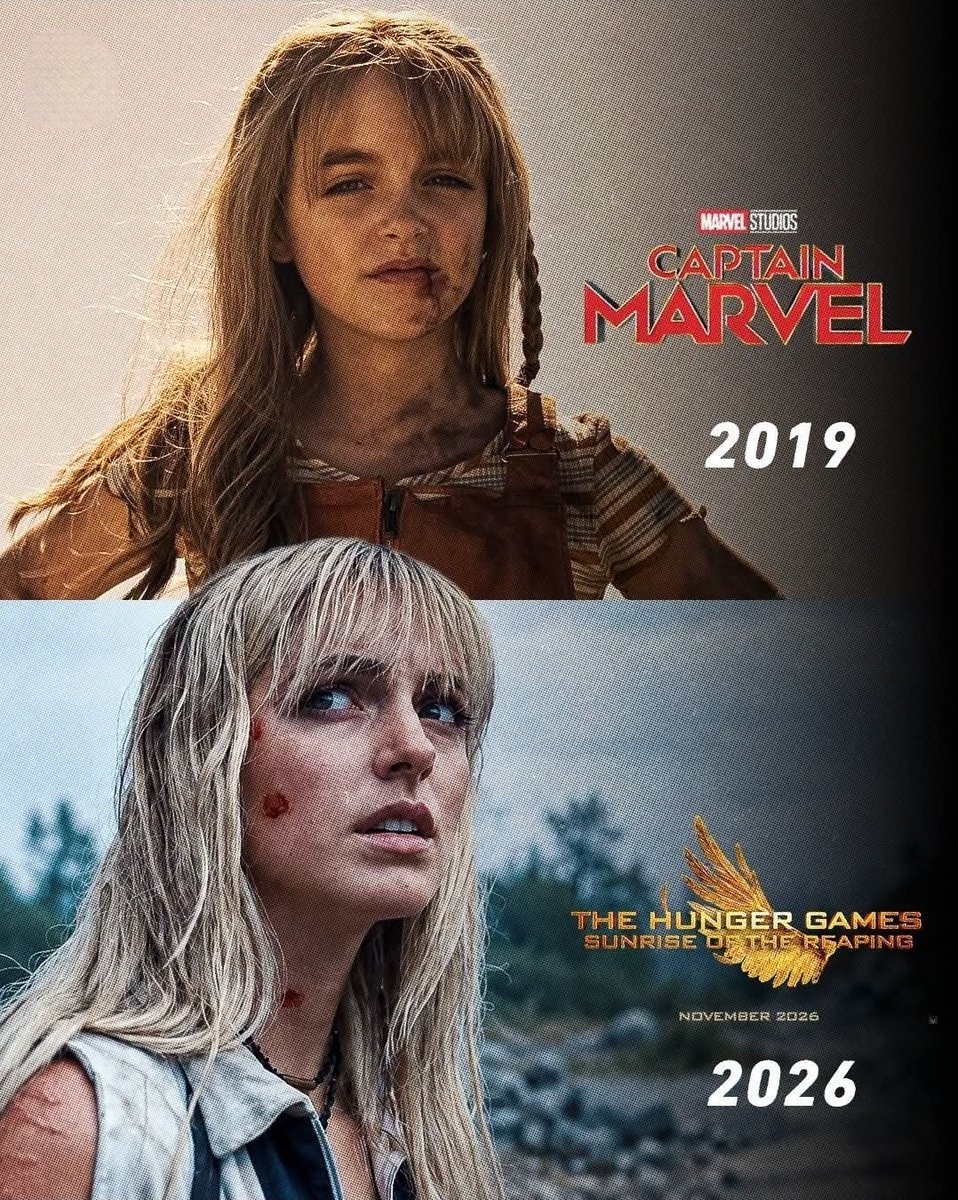glow-up transformation