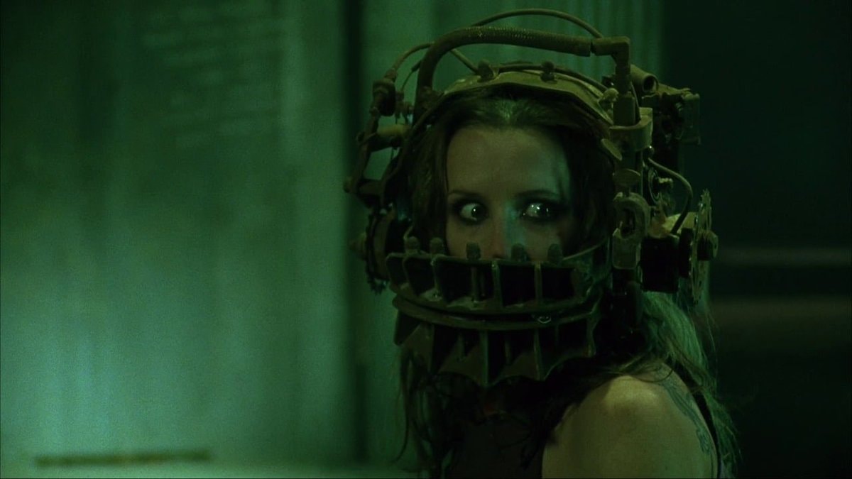 Saw film anniversary
