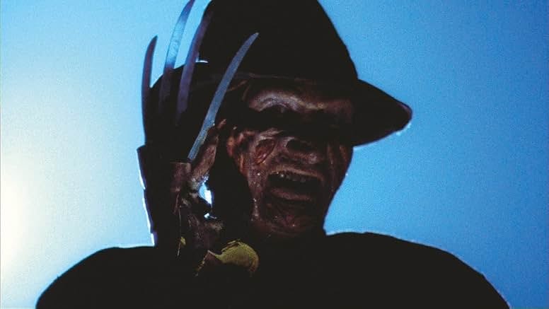 A Nightmare on Elm Street remake Paramount A Nightmare on Elm Street remake Paramount