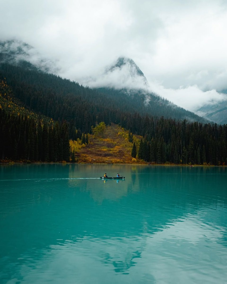 Alberta Canada landscape (photo 3 of 4)