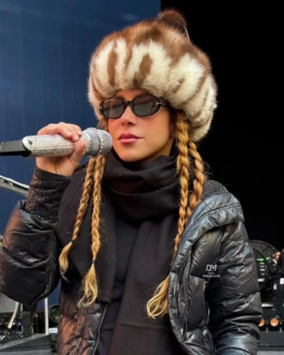 Shakira new image