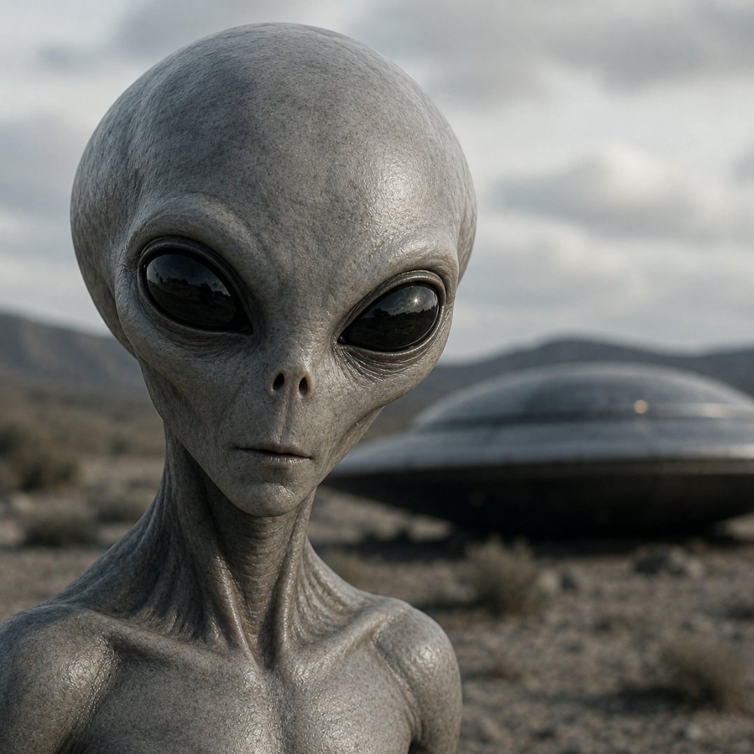 Robert Bigelow Trump non-human intelligence (photo 2 of 2)