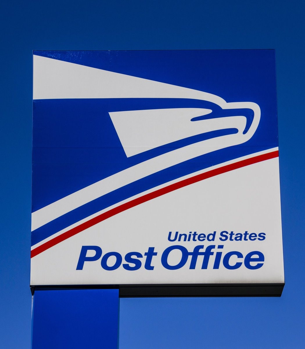 United States Postal Service financial crisis
