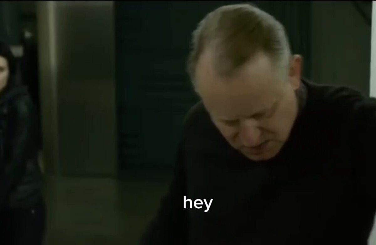 Rooney Mara movie scene