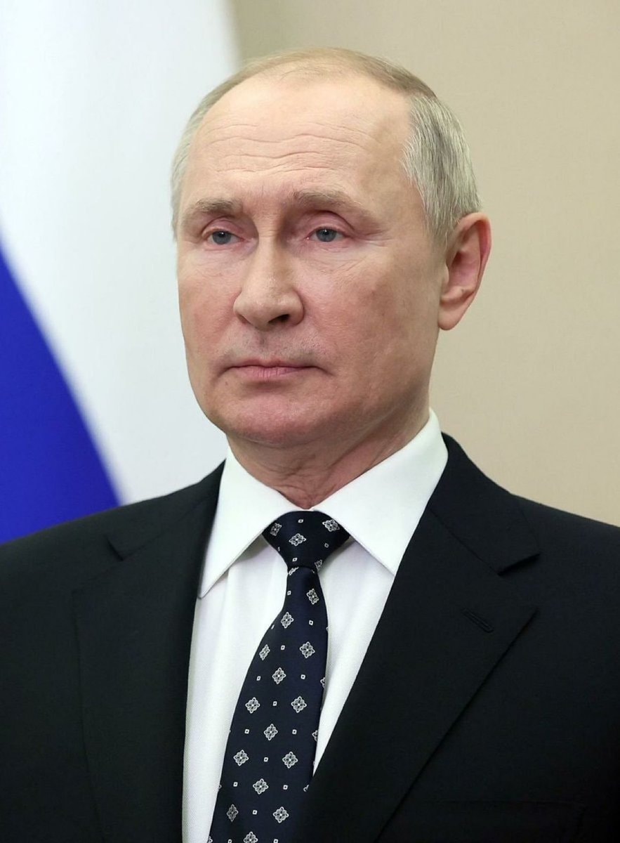 Putin handshake poll