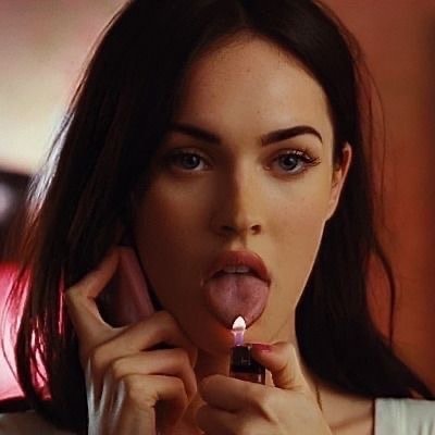 Megan Fox Jennifer's Body 2 (photo 2 of 2)