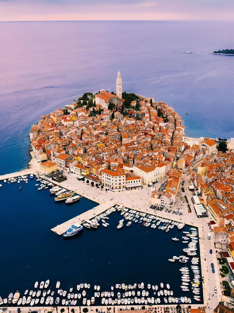 Rovinj Croatia