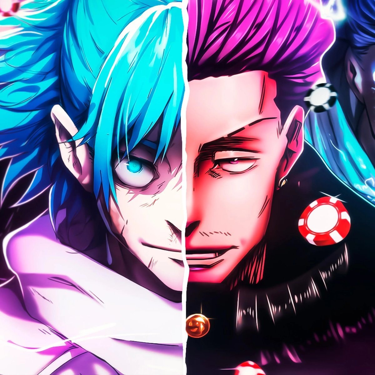Jujutsu Kaisen Season 4 (photo 1 of 2)
