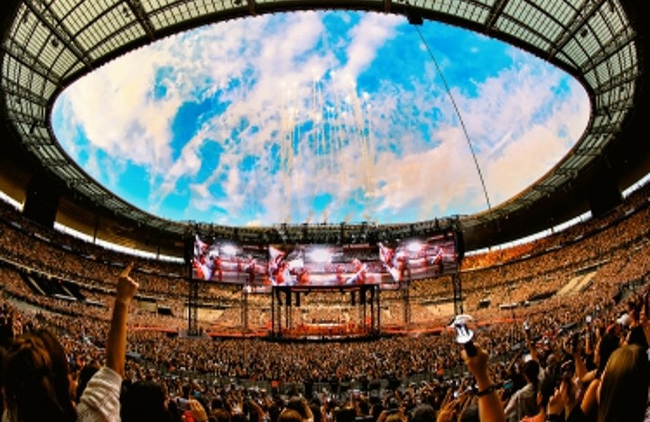 Top 5 Music Tours 2026 (photo 2 of 2)