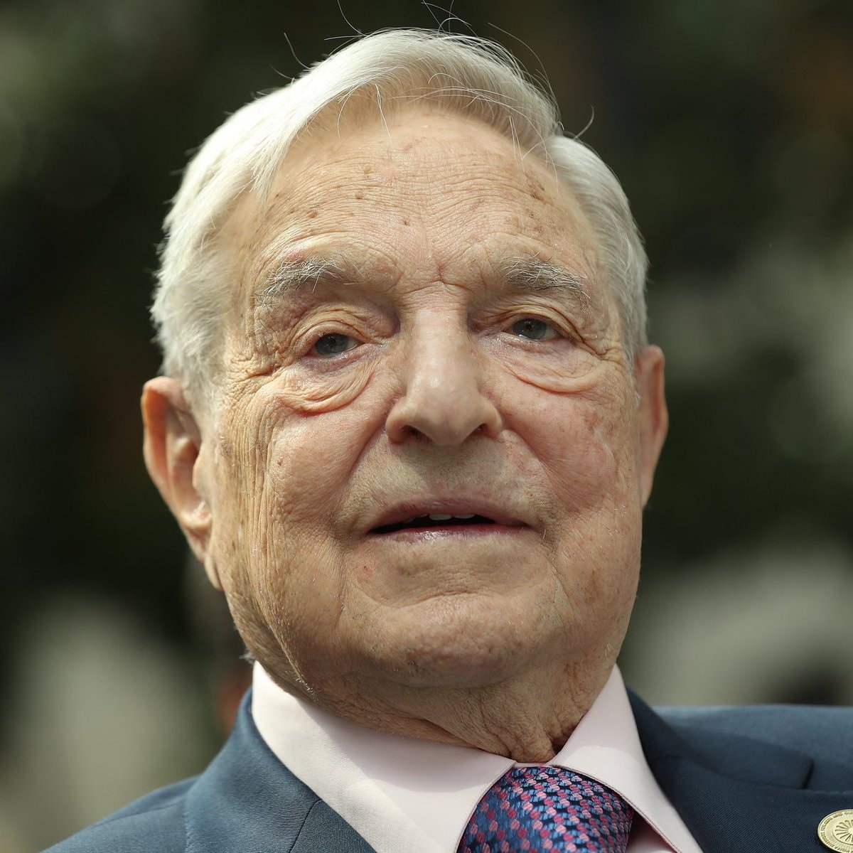 Elon Musk surpasses George Soros donations (photo 2 of 2)