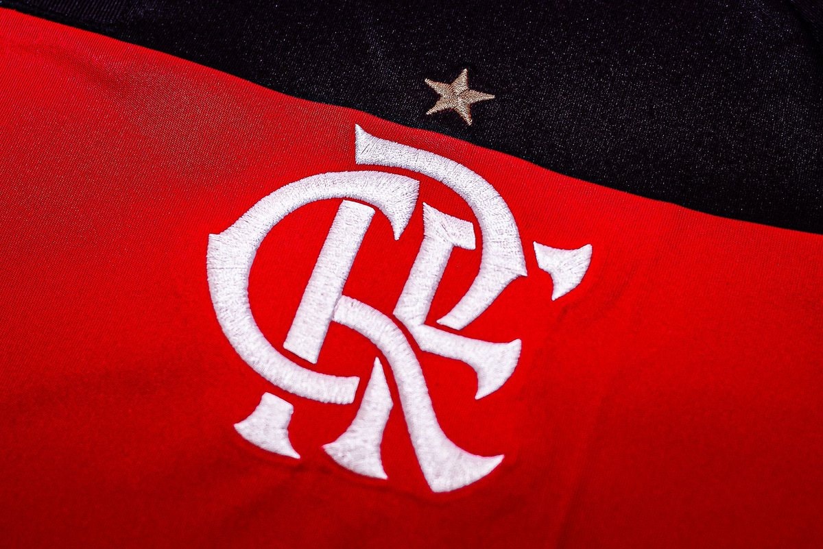 Flamengo Brazilian Championship leader