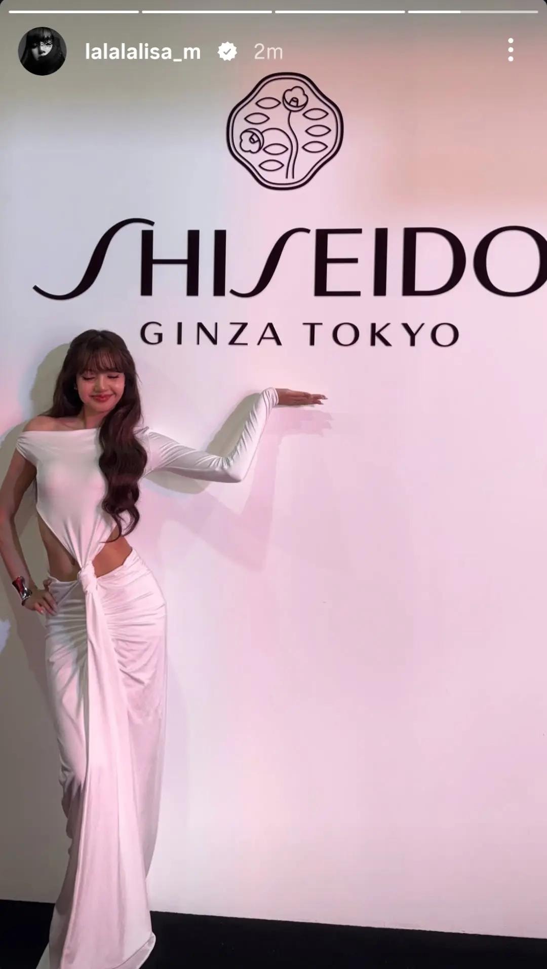 Lisa Shiseido studio Bangkok (photo 2 of 4)