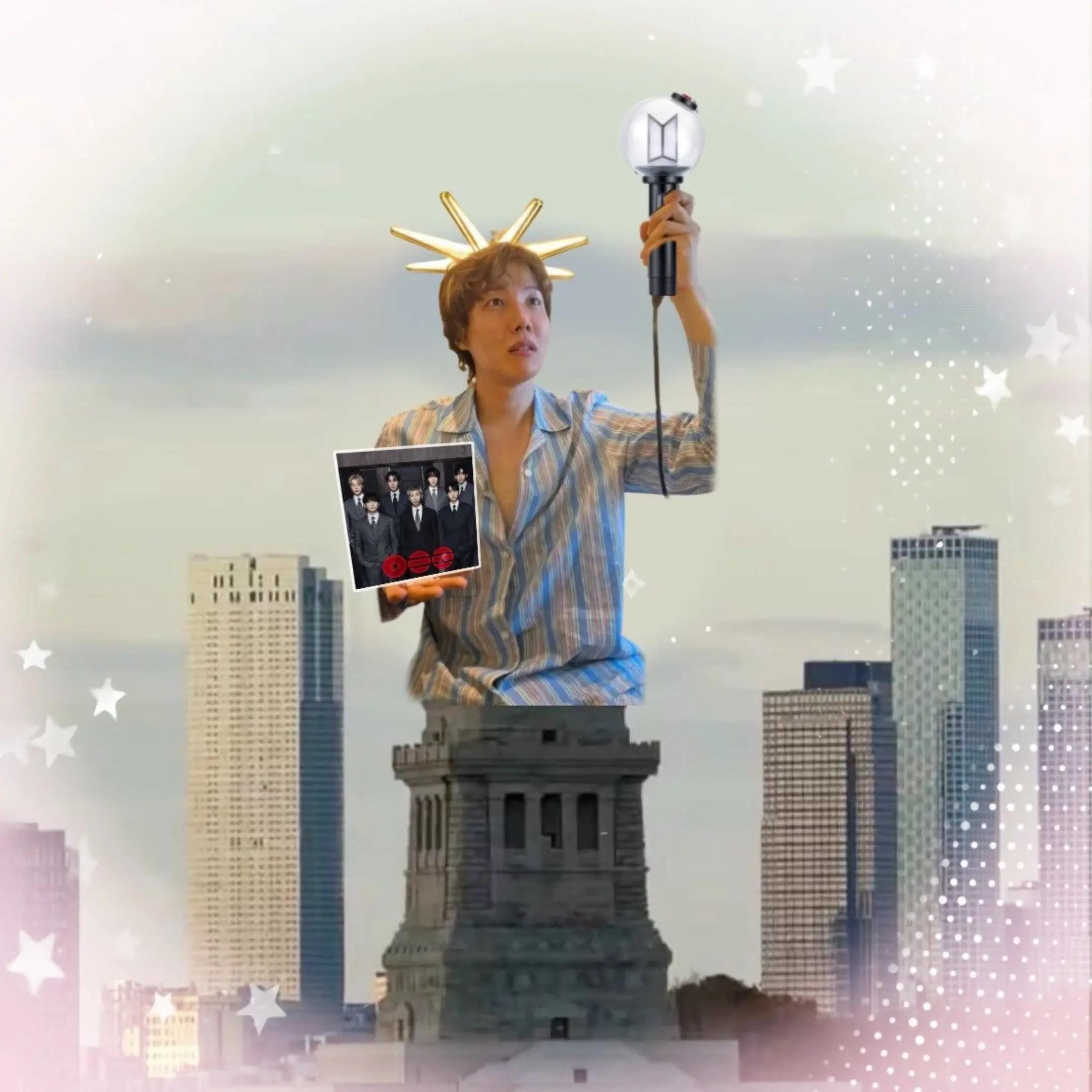 ARMY masterpiece edit (photo 4 of 4)