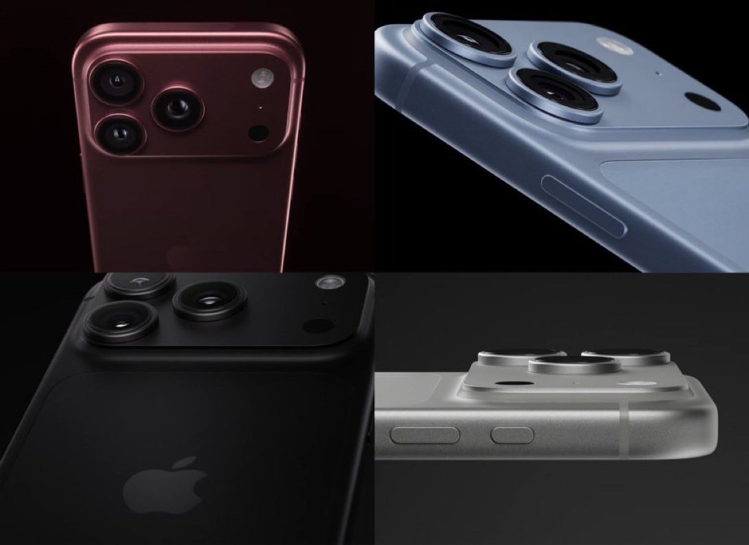 iPhone 18 Pro lineup pricing and release
