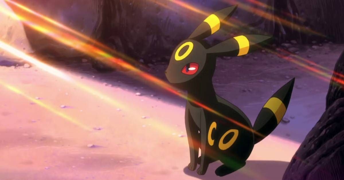 Pokemon Eeveelutions 30th anniversary updates