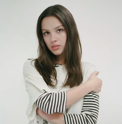 Olivia Rodrigo most Global Spotify #1 songs 2026 (photo 1 of 2)