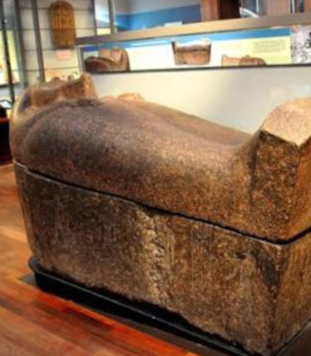 Scottish museum removes mummies from display