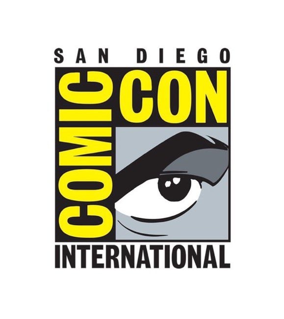 Marvel Studios SDCC Hall H (photo 2 of 2)