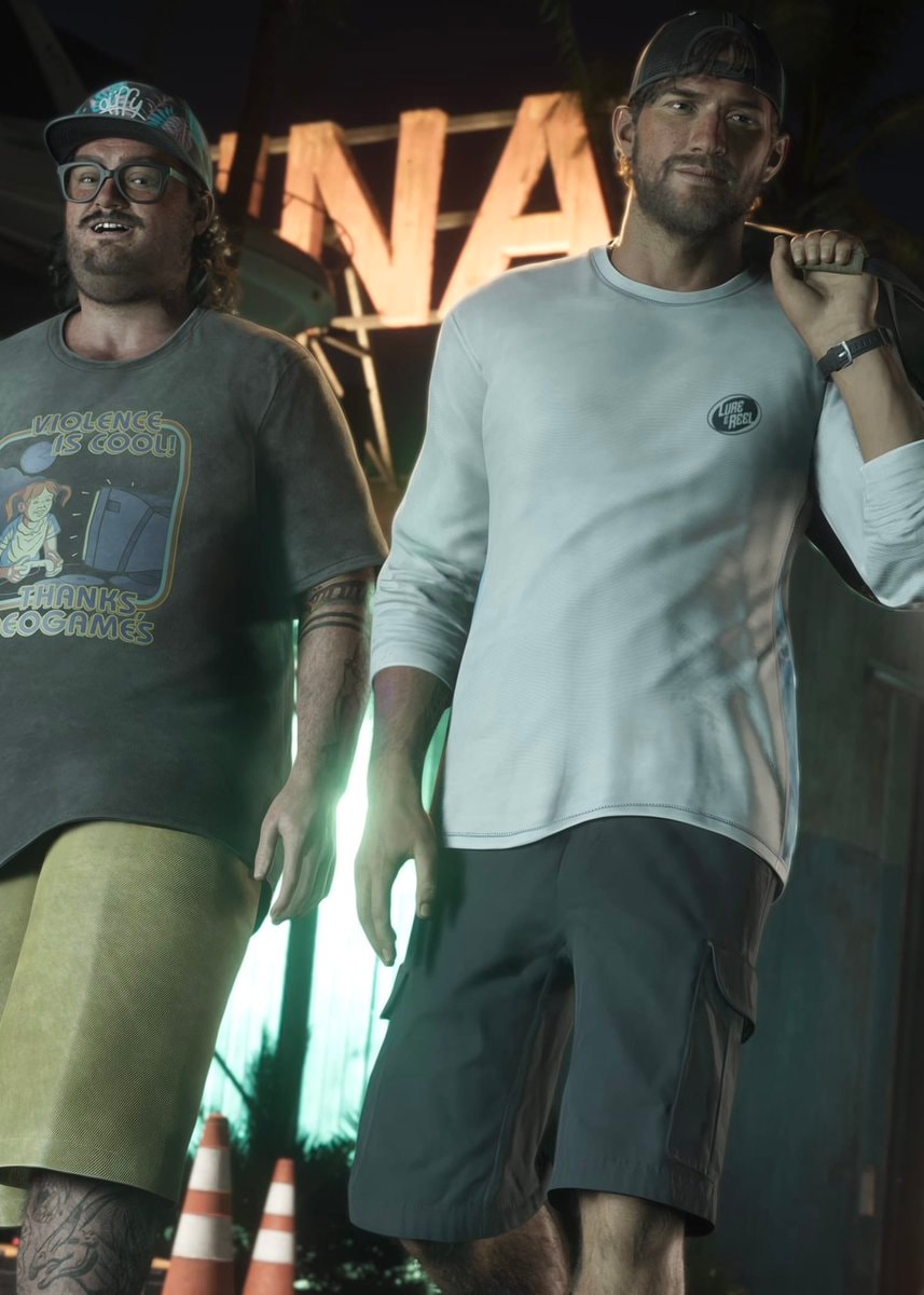 GTA 6 time off request spike