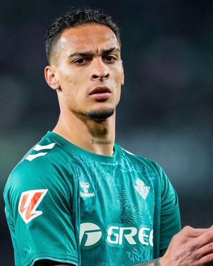 Antony Beşiktaş transfer update