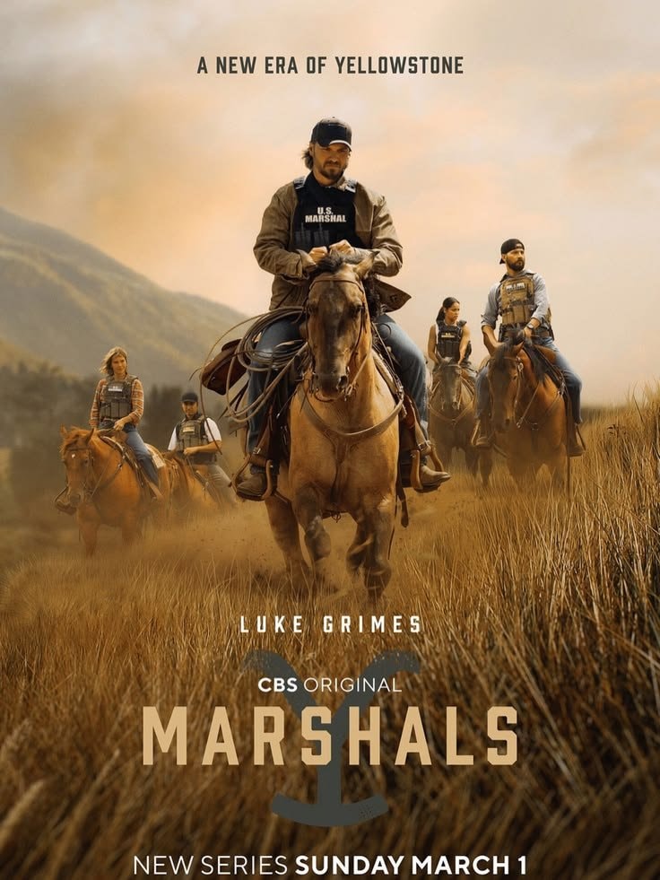 Lioness Or Marshals new season (photo 2 of 2)