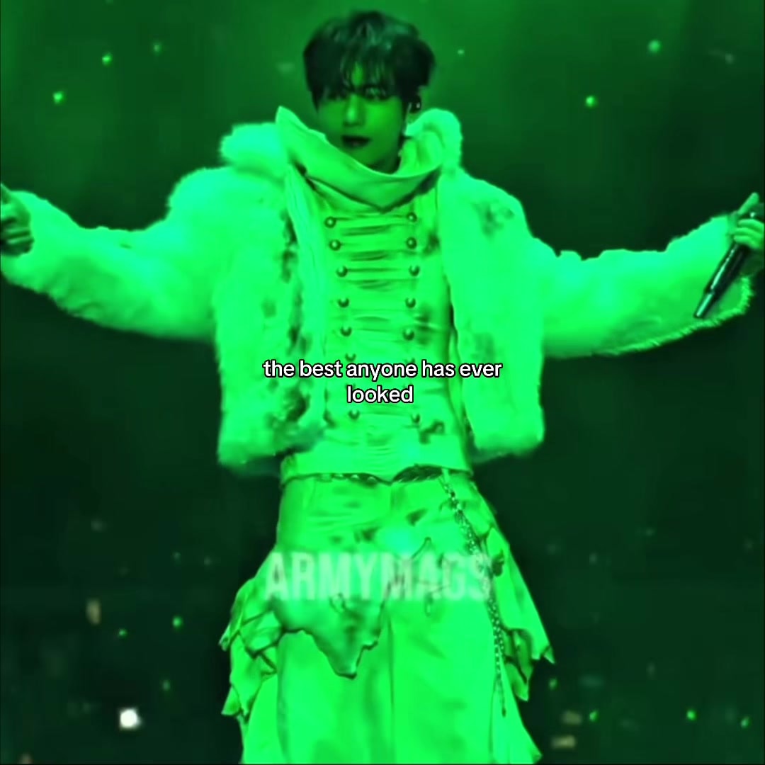 V enduring fame
