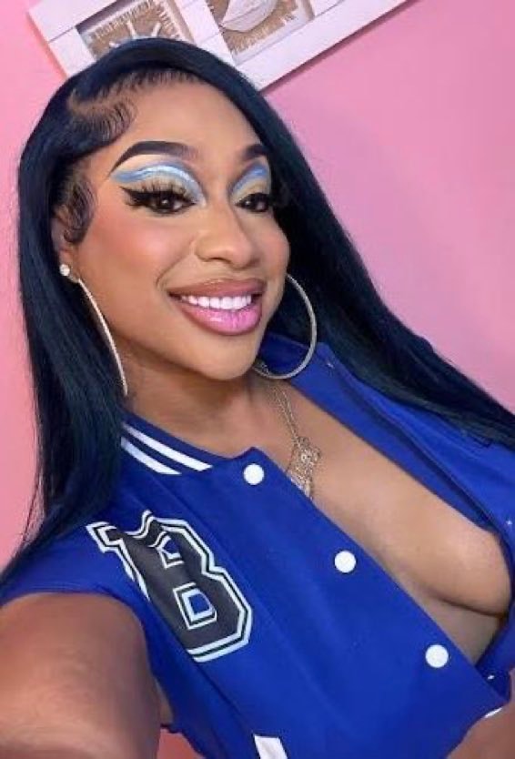 Sidney Starr arrested Atlanta