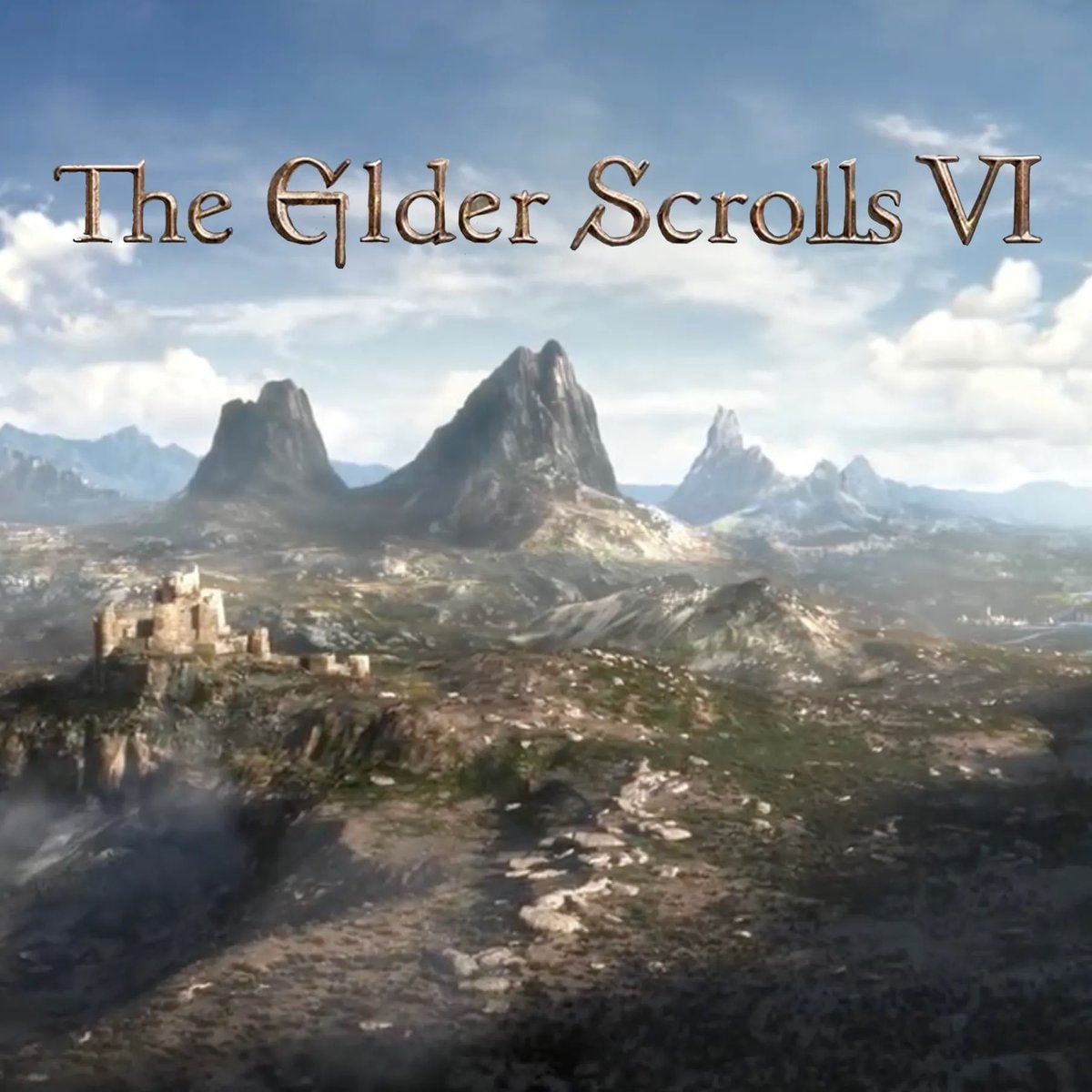 The Elder Scrolls VI and GTA (photo 1 of 2)