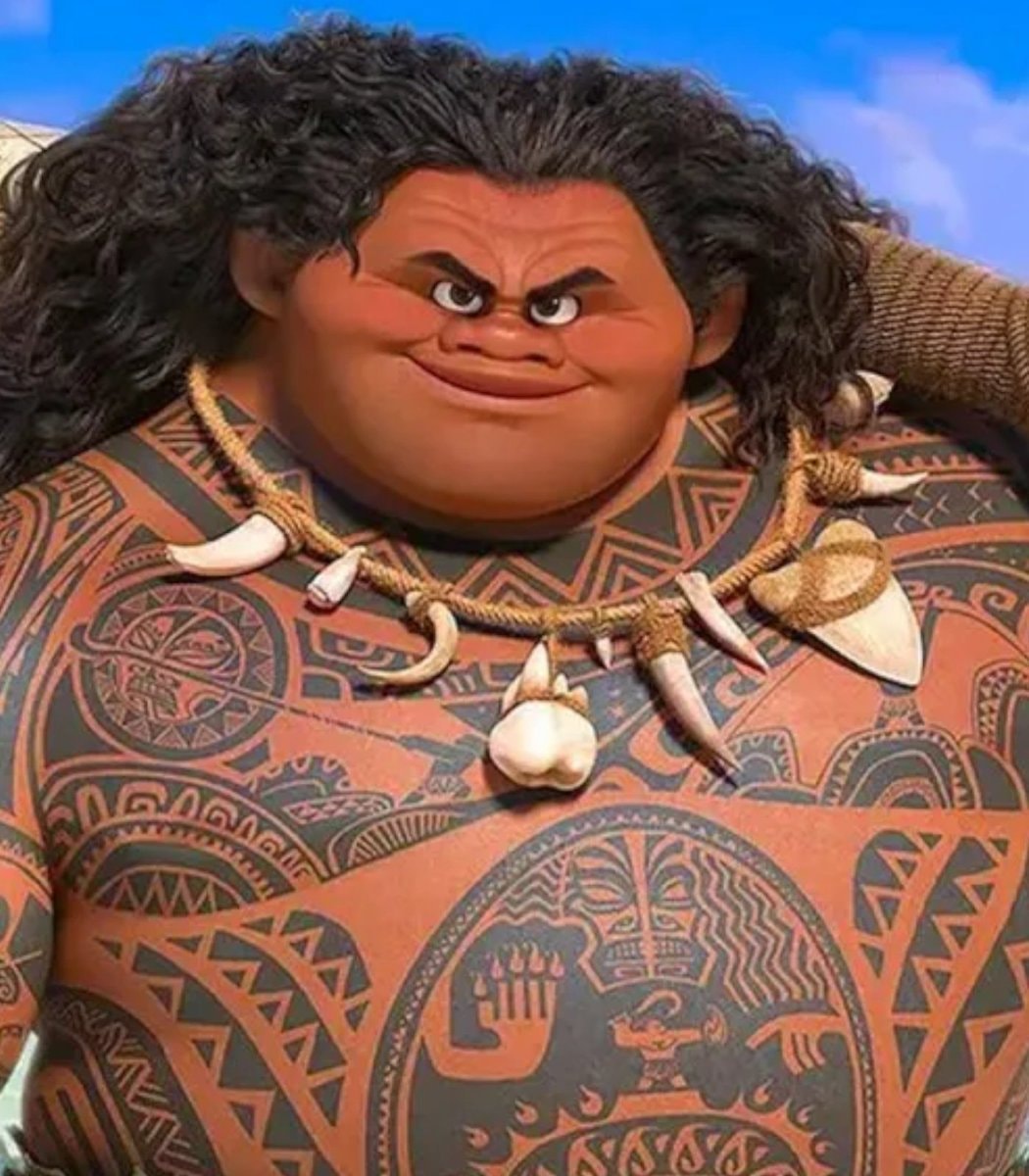 The Rock Moana 3 announcement (photo 2 of 2)