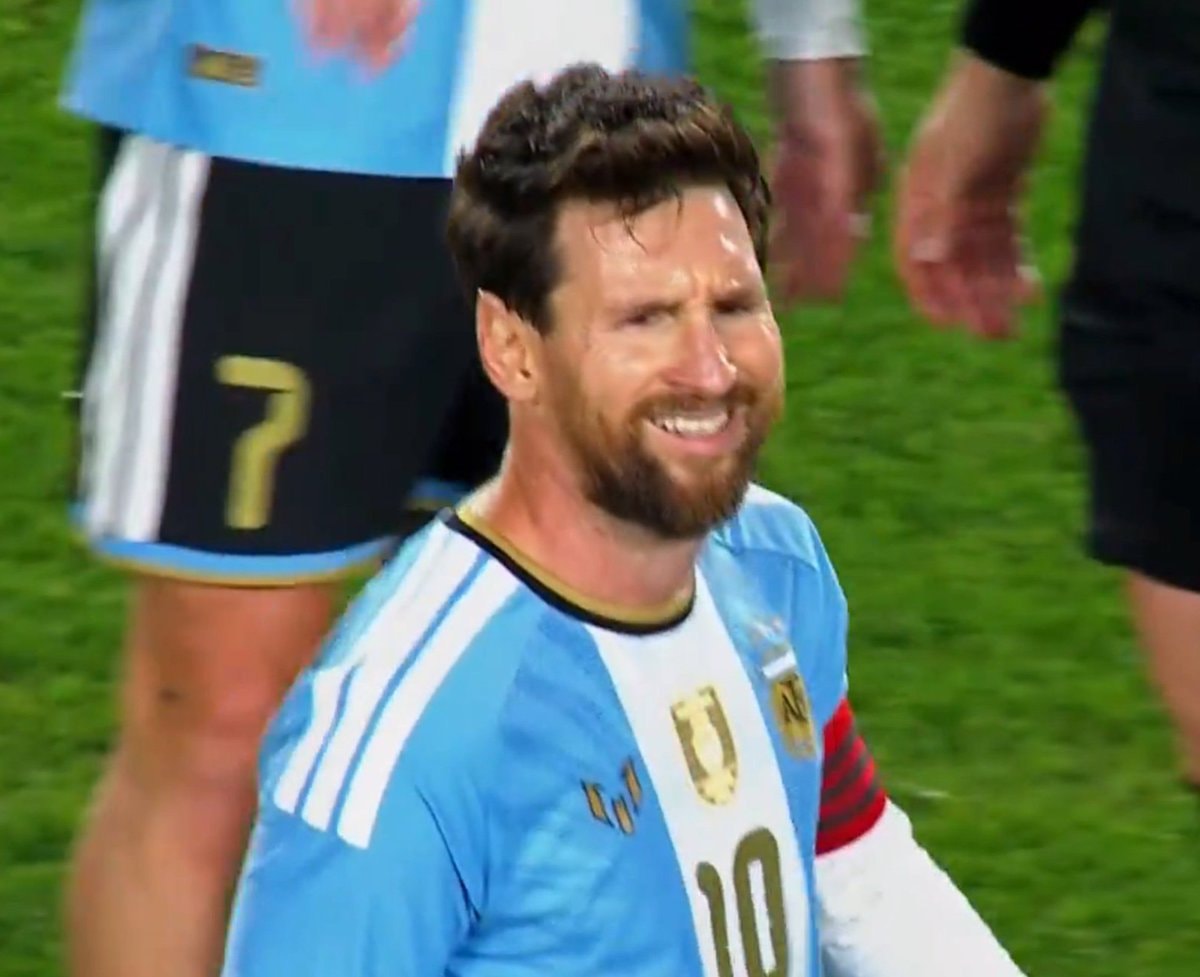 Argentina Messi scoring stats (photo 2 of 2) Argentina Messi scoring stats (photo 2 of 2)