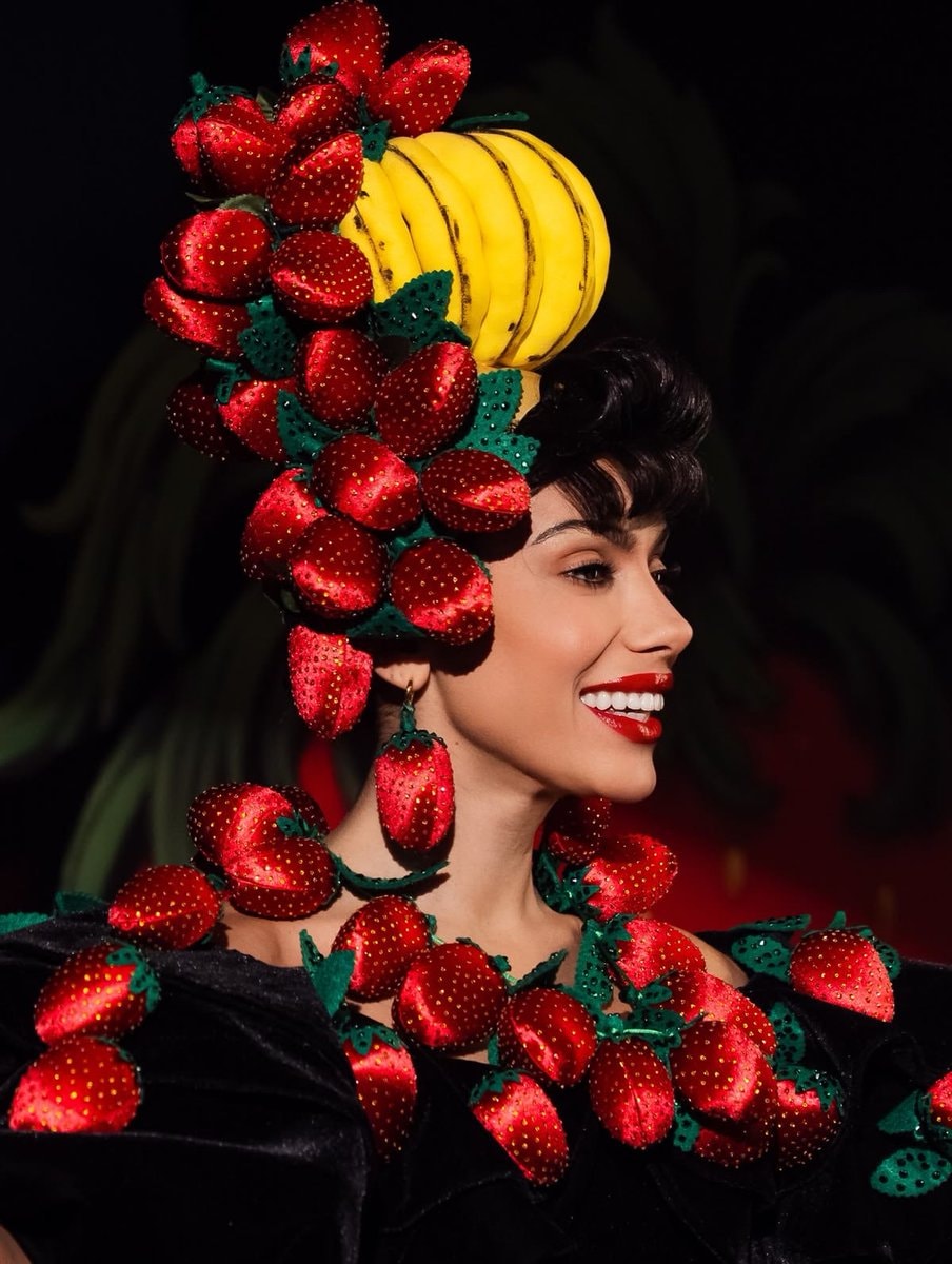 Anitta EQUILIBRIVM Brazilian award Anitta EQUILIBRIVM Brazilian award