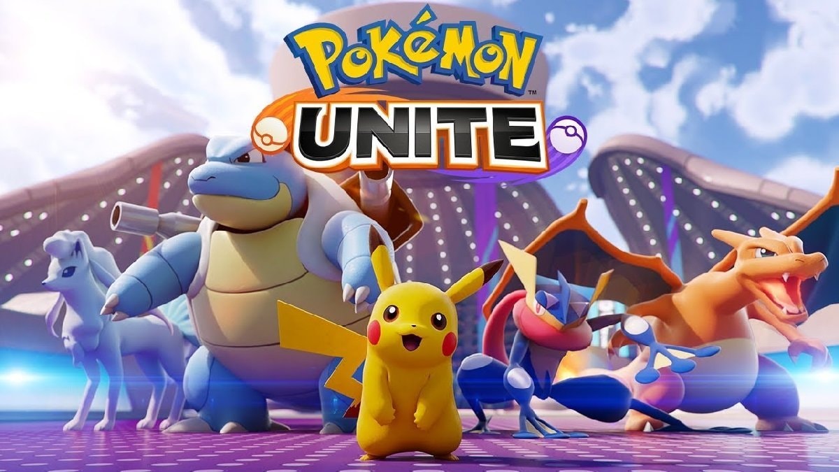 POKÉMON Unite! service end date