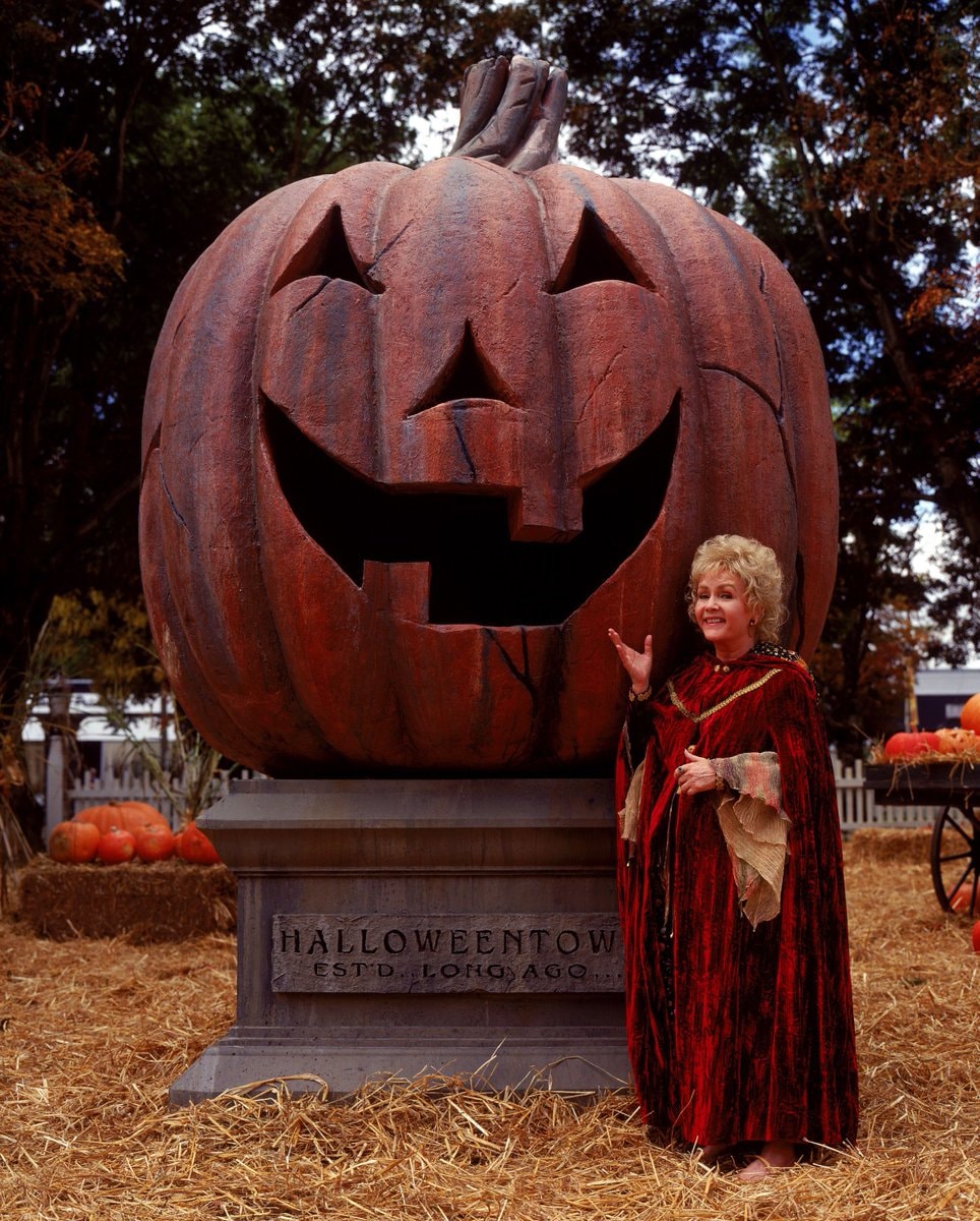 HalloweenTown 5 Disney+