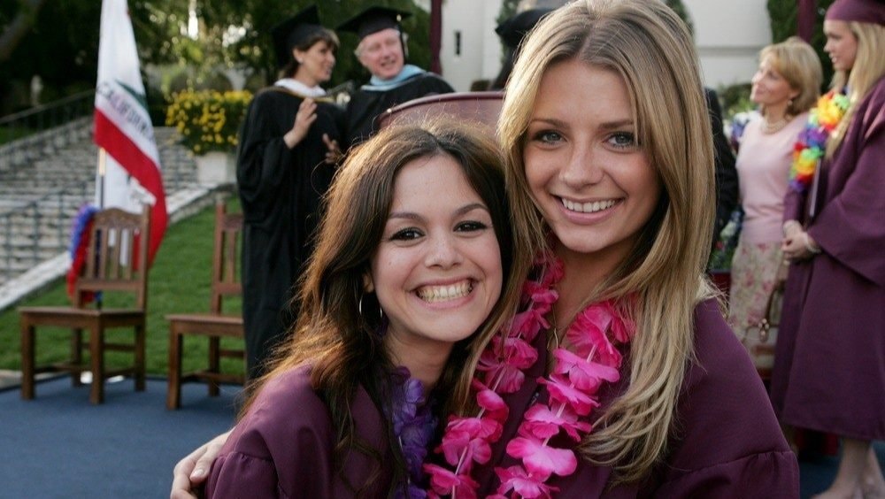 The OC 20th anniversary Hulu (photo 1 of 4)