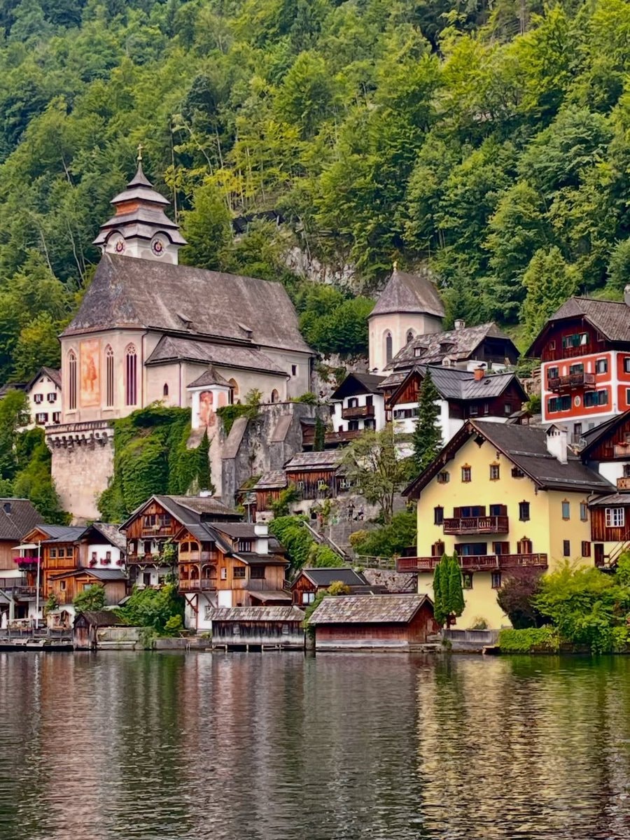 Hallstatt Austria (photo 1 of 4)