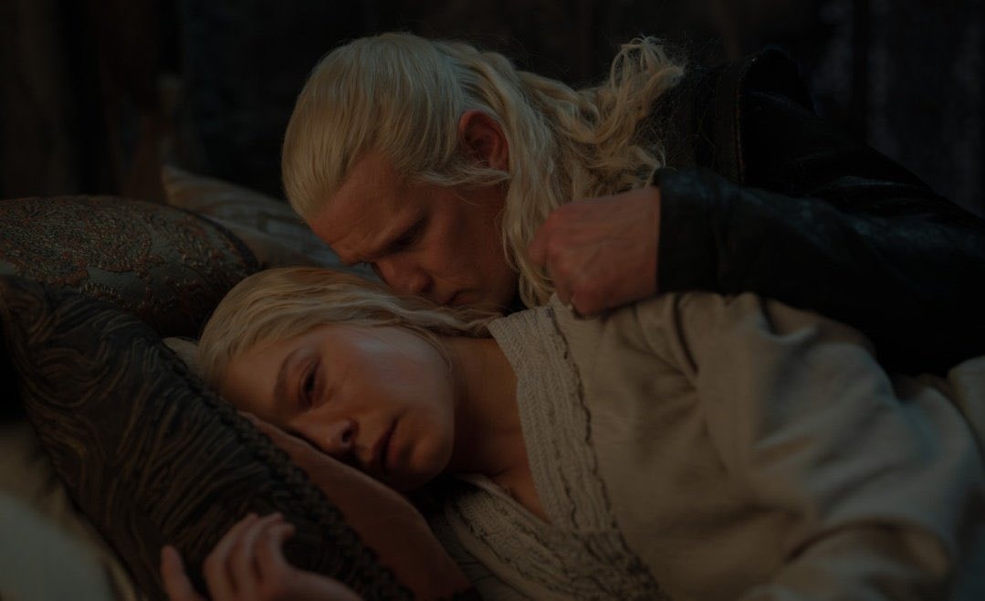 House of the Dragon new episode