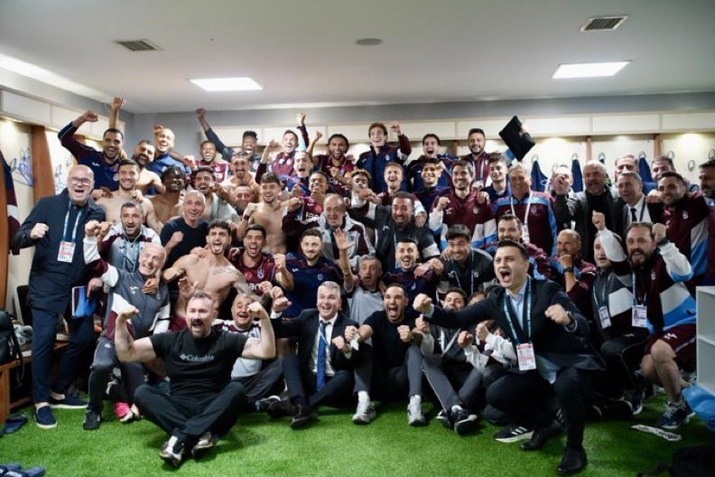 Mohamed Salah post-match post