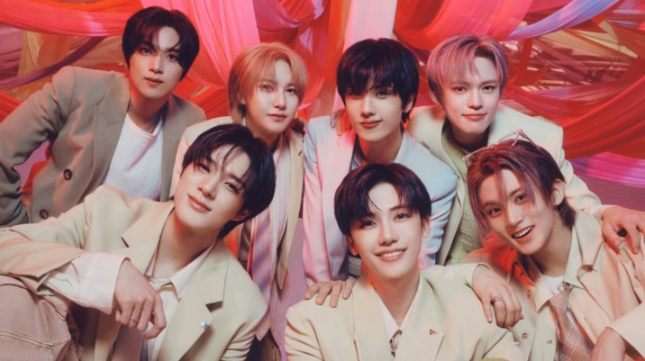 NCT DREAM debut anniversary (photo 2 of 4)