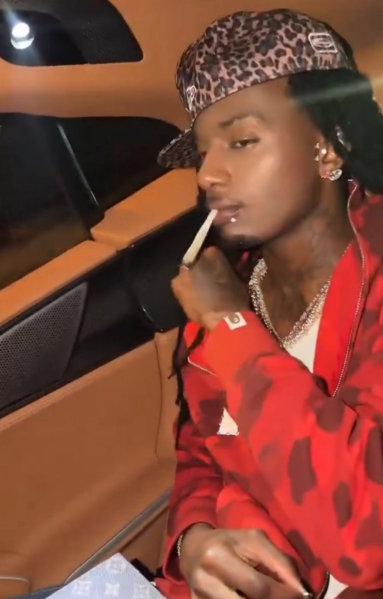 Playboi Carti age observation