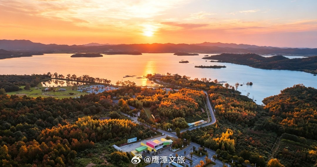 Yingtan Jiangxi autumn guide (photo 4 of 4)