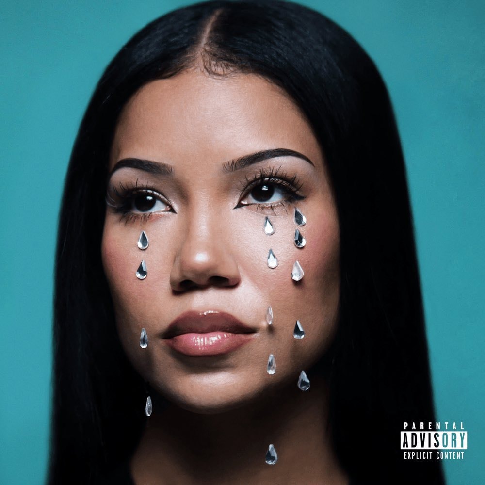 Jhené Aiko Westside Whimsy chart update