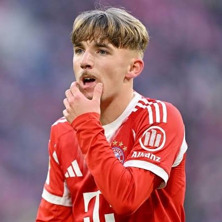 Lennart Karl Real Madrid interest Lennart Karl Real Madrid interest