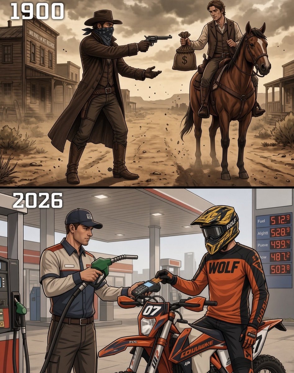 1900 vs 2026 robbery parallel 1900 vs 2026 robbery parallel