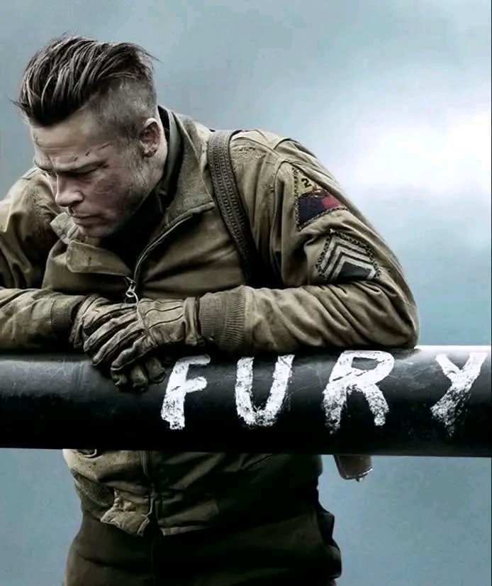 Brad Pitt movie fans associate with him Brad Pitt movie fans associate with him