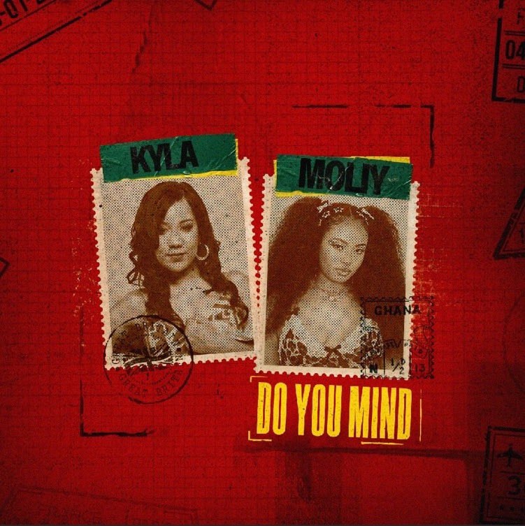 Moliy Kyla Do You Mind