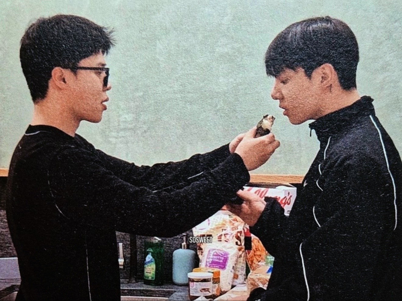 Jikook youthful era (photo 4 of 4) Jikook youthful era (photo 4 of 4)