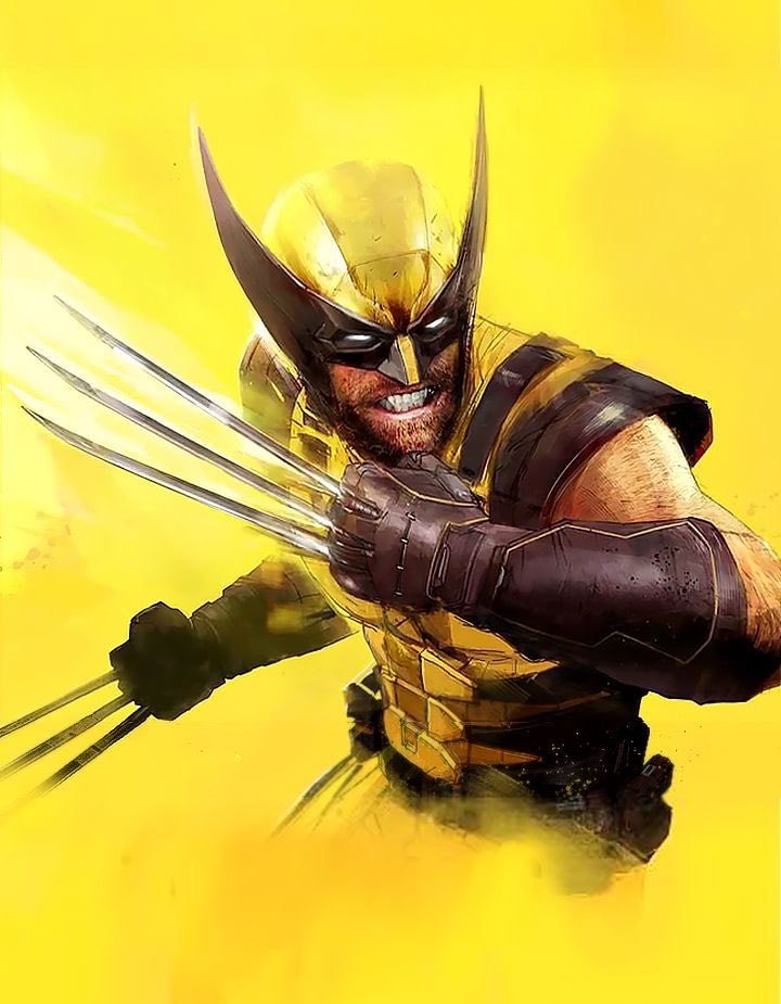 Marvels WOLVERINE pre-load details Marvels WOLVERINE pre-load details