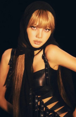 2026 VMAs K-pop nominations (photo 2 of 2)