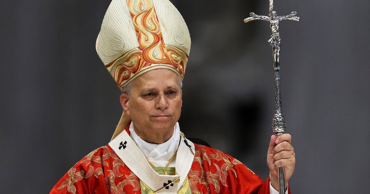 Pope Leo XIV lung surgery update
