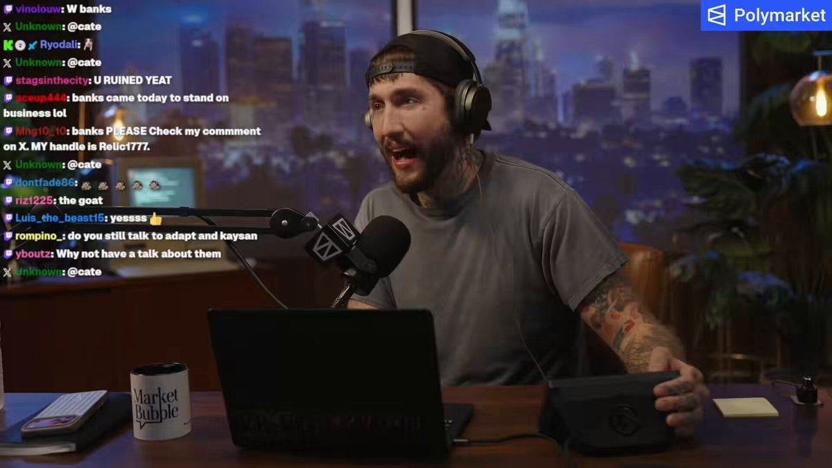 FaZe Banks on RiceGum